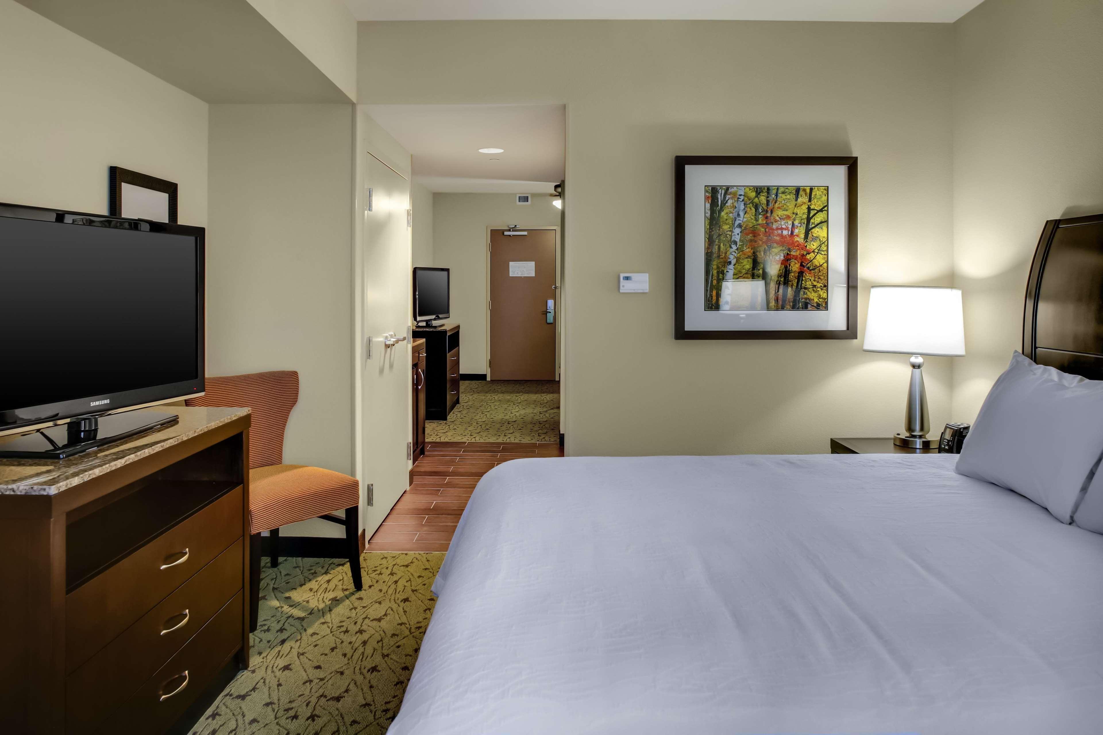 Hilton Garden Inn Pittsburgh/Cranberry Cranberry Township Quarto foto
