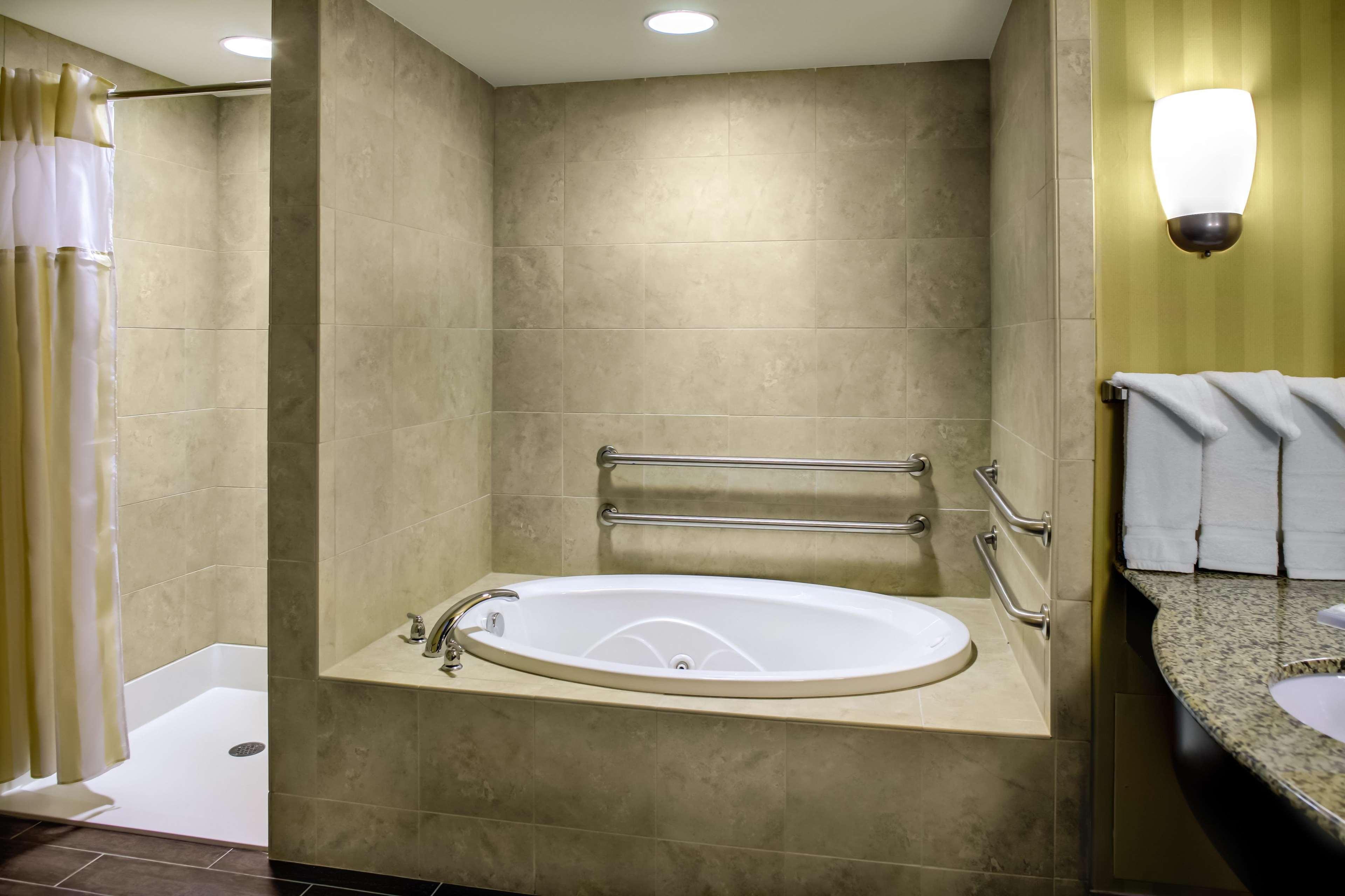 Hilton Garden Inn Pittsburgh/Cranberry Cranberry Township Quarto foto