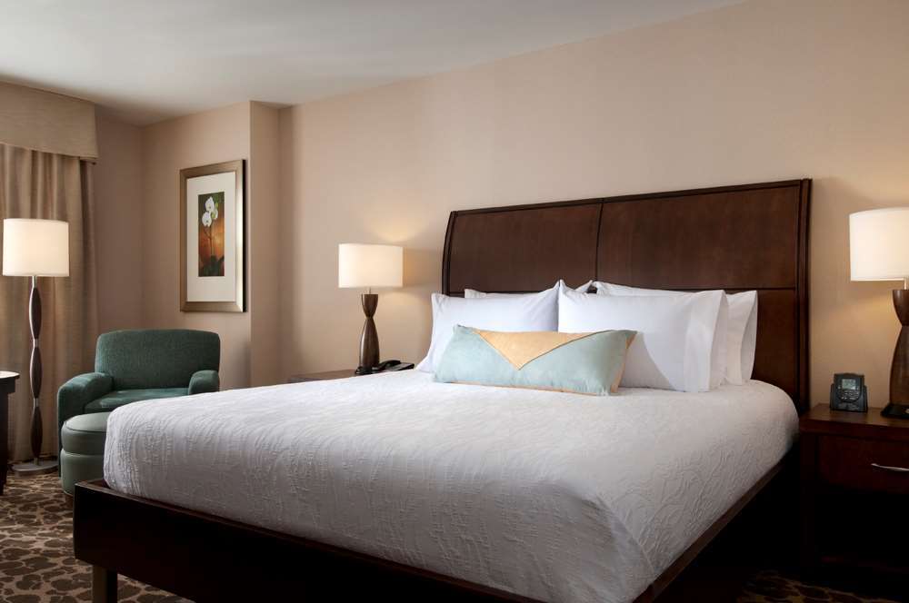 Hilton Garden Inn Pittsburgh/Cranberry Cranberry Township Quarto foto